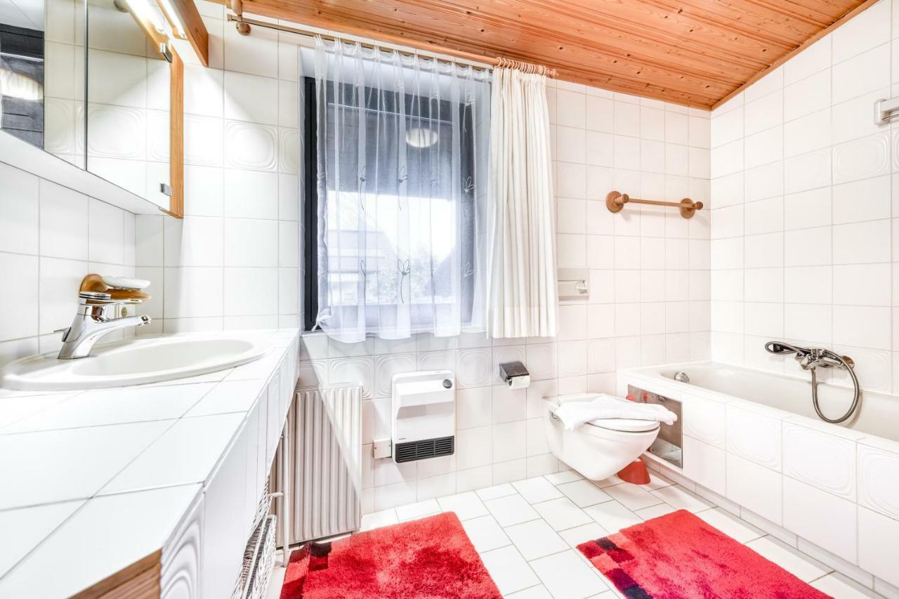 Chalet Zentral Bach By A-Appartments Brand  Zewnętrze zdjęcie